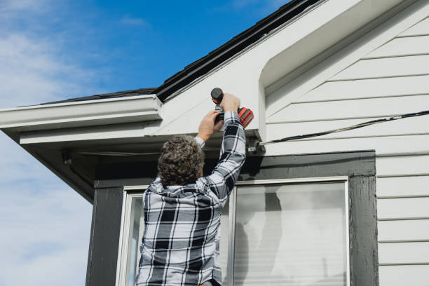 Professional Siding in Commerce City, CO